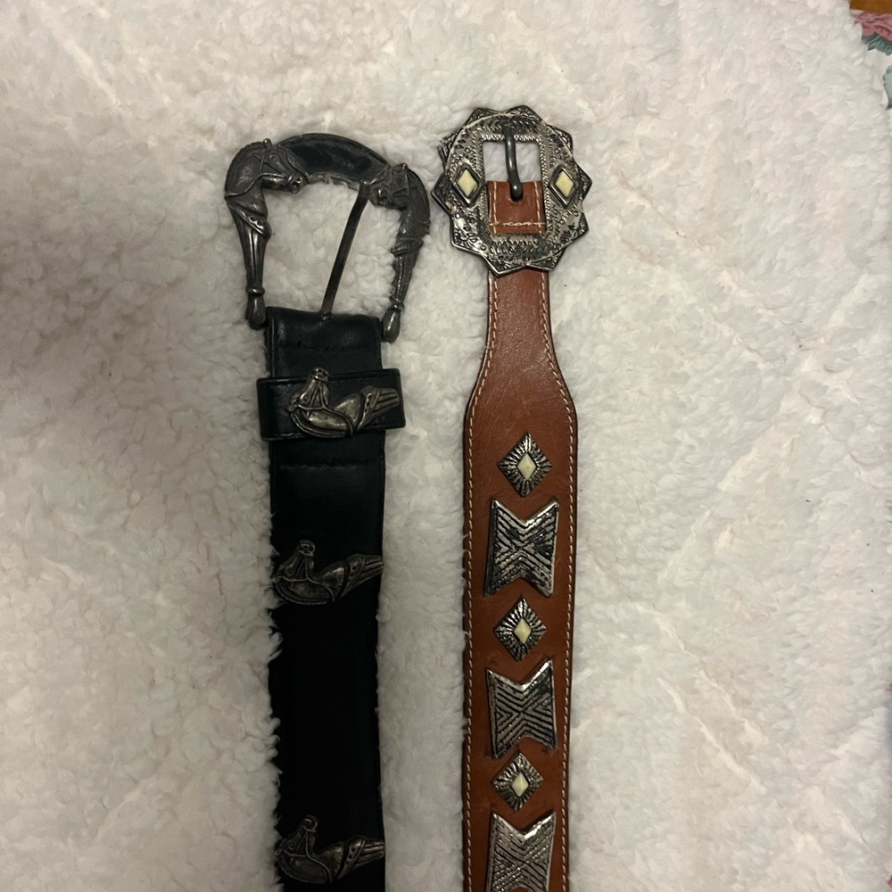 Belts - Picture 2 of 3